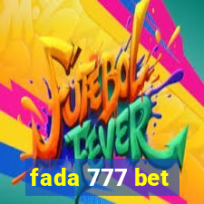 fada 777 bet