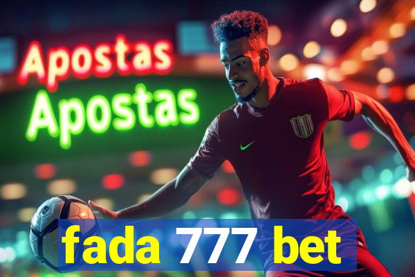 fada 777 bet