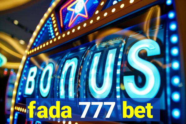 fada 777 bet