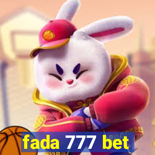 fada 777 bet