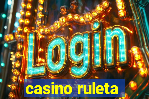 casino ruleta