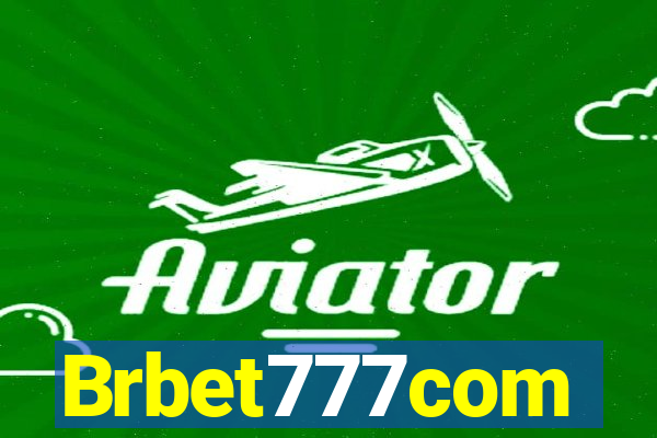 Brbet777com