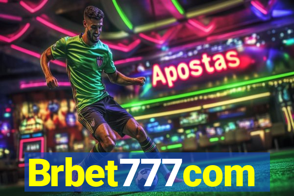 Brbet777com