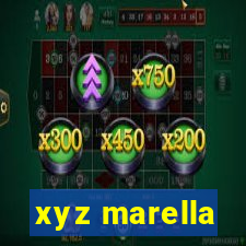 xyz marella