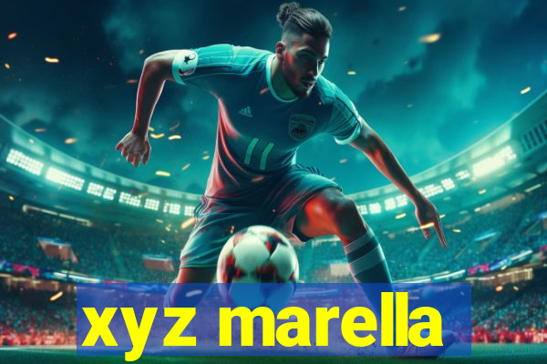 xyz marella