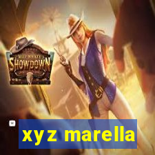 xyz marella