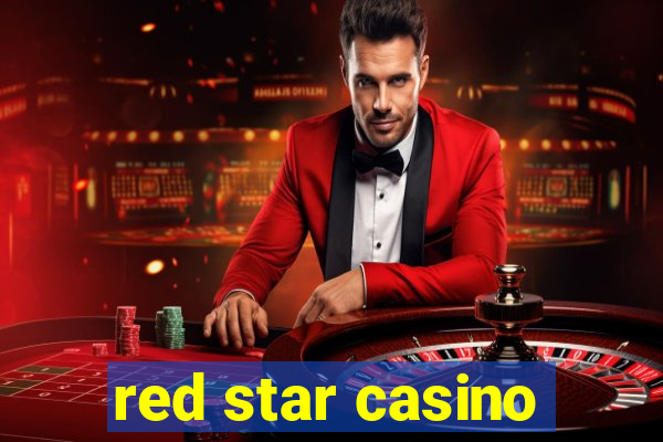 red star casino