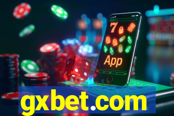 gxbet.com