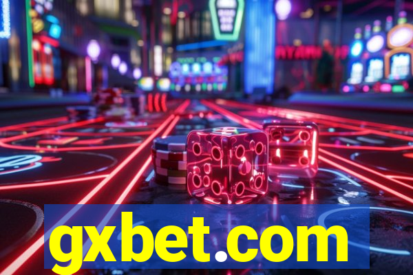 gxbet.com