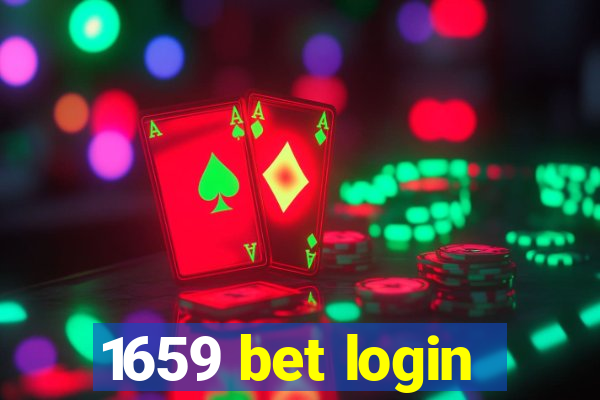 1659 bet login