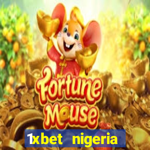 1xbet nigeria casino review