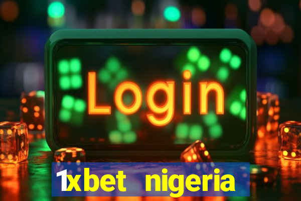 1xbet nigeria casino review