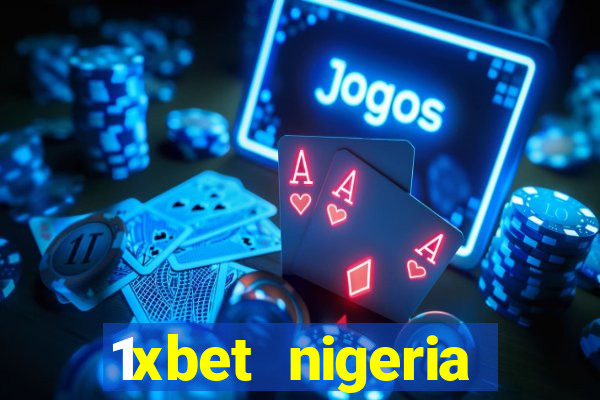 1xbet nigeria casino review