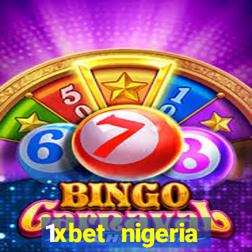 1xbet nigeria casino review