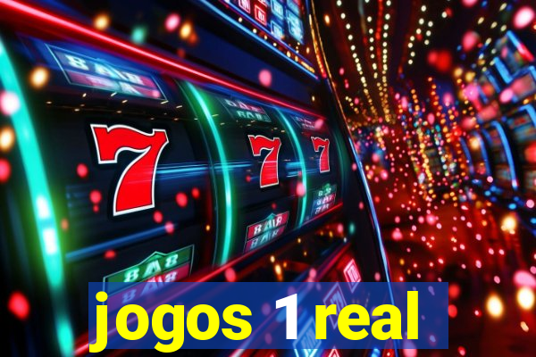 jogos 1 real