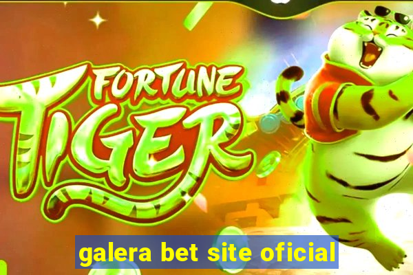 galera bet site oficial