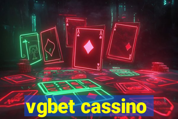 vgbet cassino