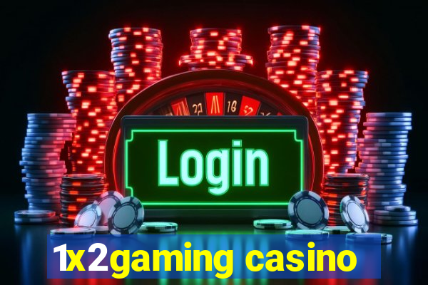 1x2gaming casino