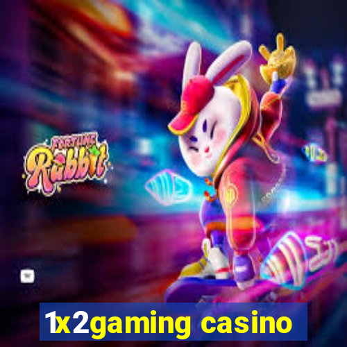 1x2gaming casino