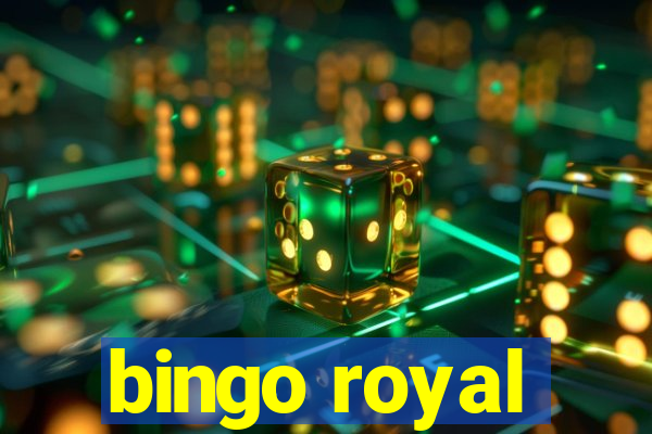 bingo royal