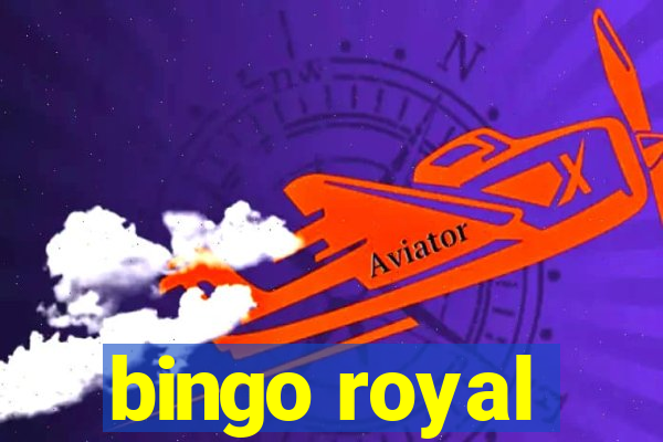 bingo royal