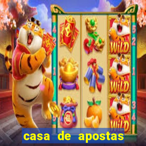 casa de apostas com b么nus