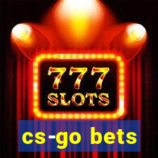 cs-go bets