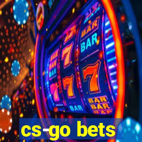 cs-go bets