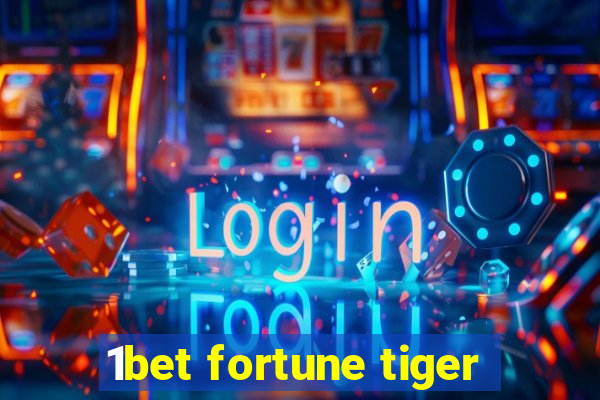 1bet fortune tiger