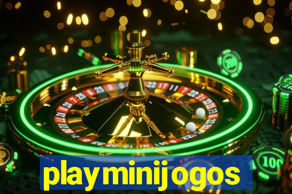 playminijogos