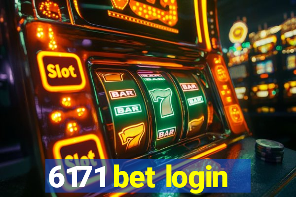 6171 bet login