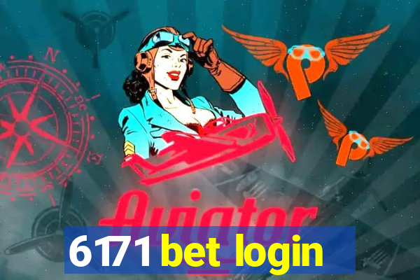 6171 bet login