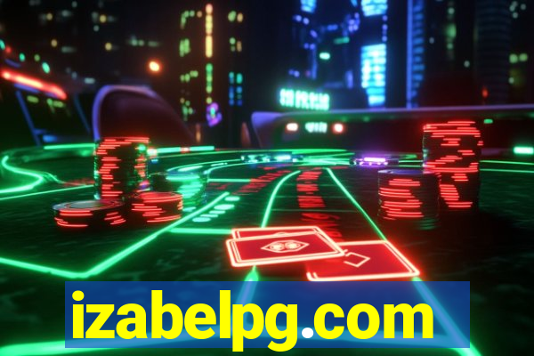 izabelpg.com