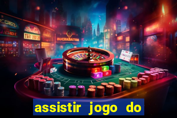 assistir jogo do corinthians ao vivo vto