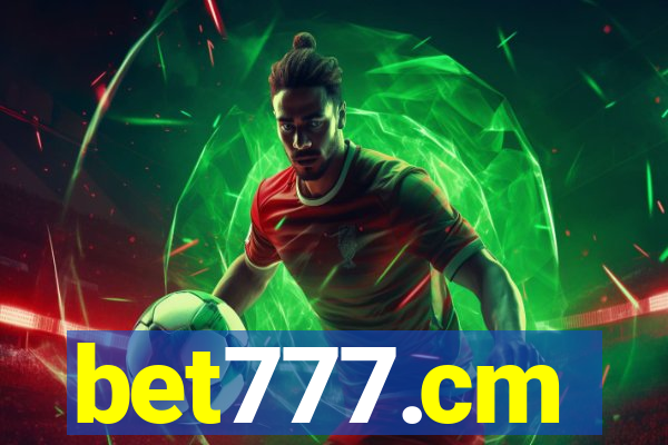 bet777.cm