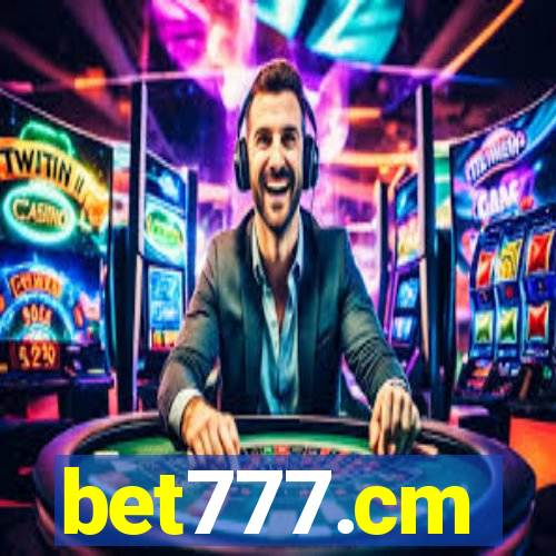 bet777.cm