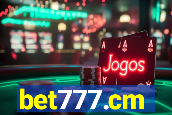 bet777.cm