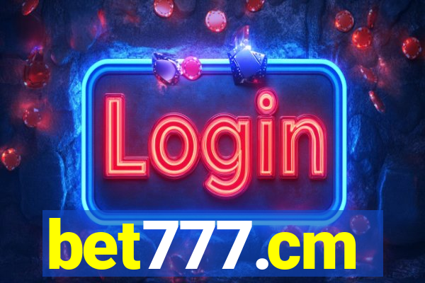 bet777.cm