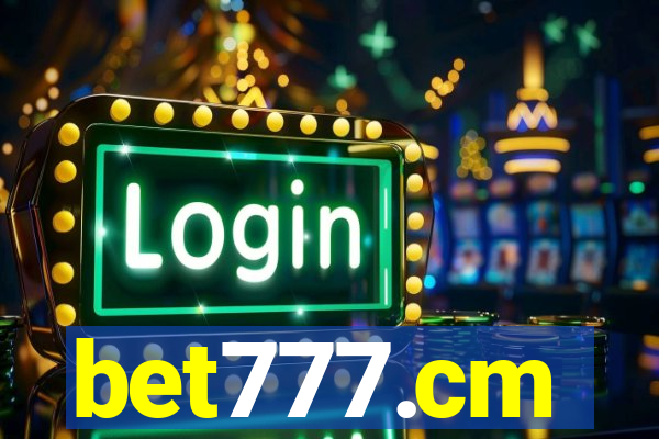 bet777.cm