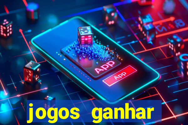 jogos ganhar dinheiro pix