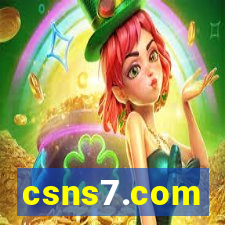 csns7.com