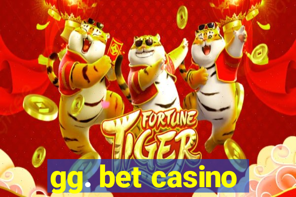 gg. bet casino