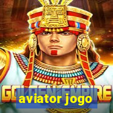 aviator jogo