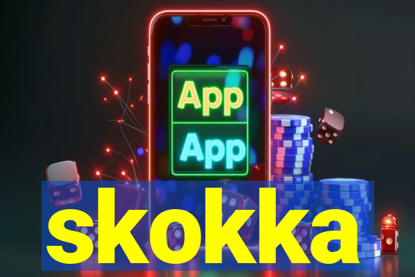 skokka