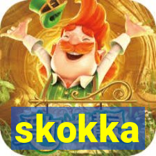 skokka