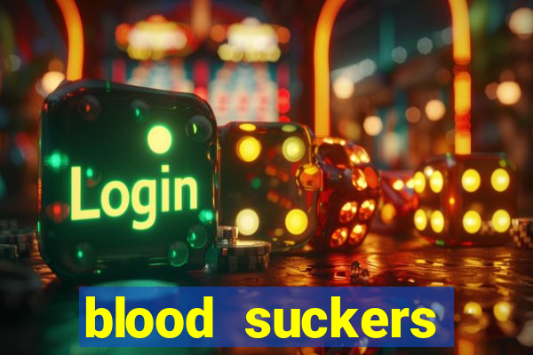 blood suckers megaways slot free play