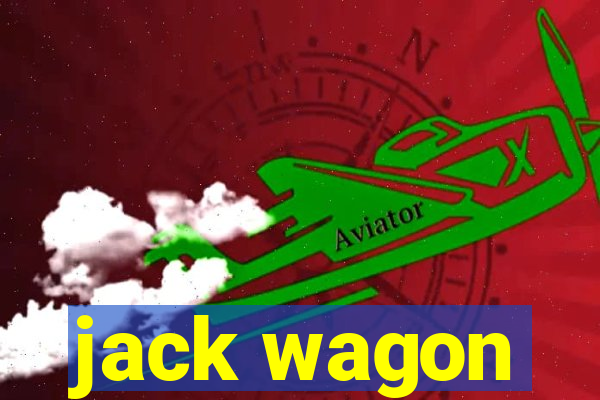 jack wagon