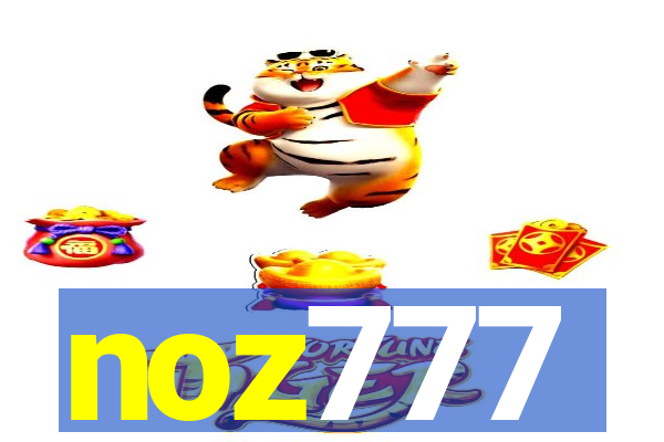 noz777