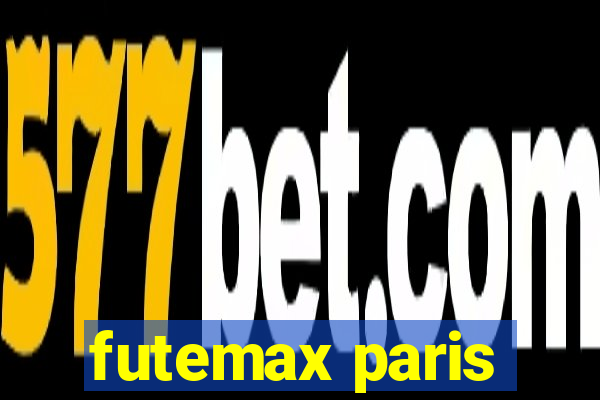 futemax paris