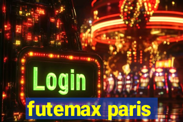 futemax paris